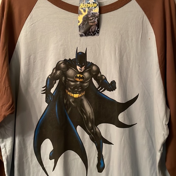 Batman The Dark Knight T-Shirt - Picture 2 of 6